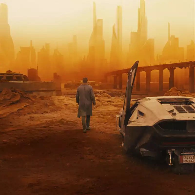 Ficções Científicas na Netflix que você precisa assistir: Blade Runner 2049
